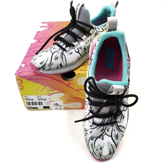 Limited Edition Aldo Mx.3b Sneakers NWT - Picture 6 of 8